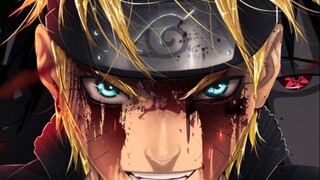 [Naruto | Naruto | Burning] Cực Bước Chân · Bốc Lửa