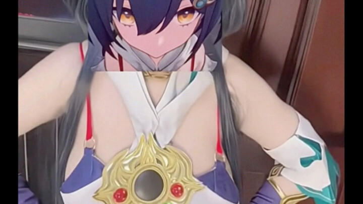 一觉醒来晕云璃了
