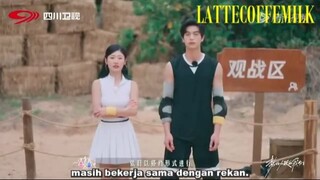 Live and Love EP06-1 [Sub Indo]