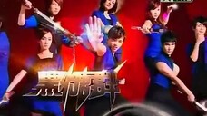 Legend Of Brown Sugar Chilvaries Episode 5 Eng Sub