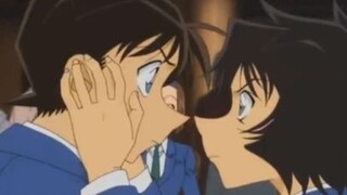 Sera bạo quá Shinichi đỡ ko kịp!!! Ai đua thuyền này ko ~