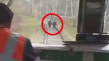 TOTAL IDIOTS CAUGHT ON CAMERA #7