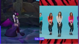 Ồ idol kìa