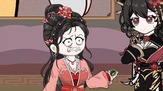 ตอนที่ 151: มอบให้เธอ มอบให้เธอ