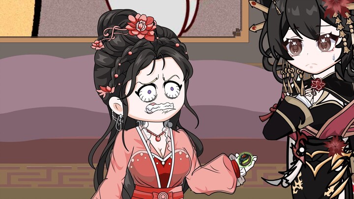 ตอนที่ 151: มอบให้เธอ มอบให้เธอ