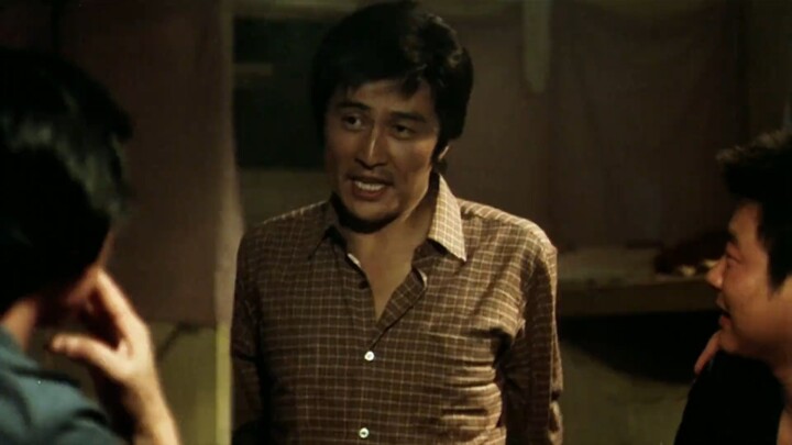 หนังเรื่องนี้โหดขนาดไหน? มันทำให้หนังแก๊งสเตอร์ทุกเรื่องที่ออกมากลางหลังจากนั้น ดูเหมือนแค่เล่นๆ กัน