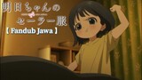 【 Fandub Jawa 】Tamparan Loli - Akebi-chan no Sailor Seifuku (by Nezukamui)