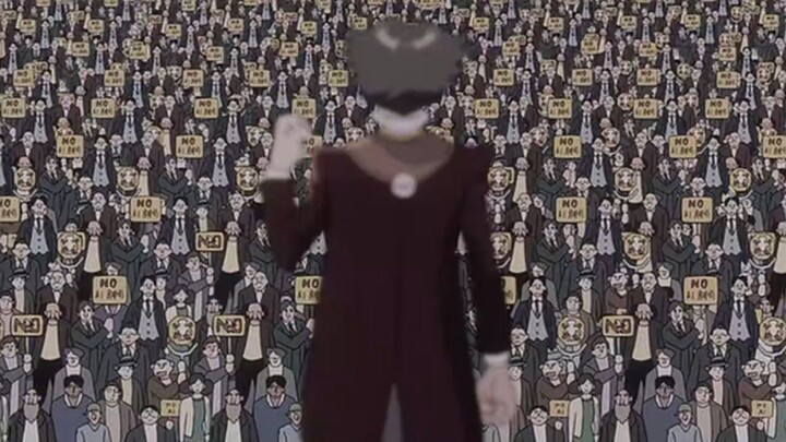 Astro Boy (2003) Episode 41 | Subtitle Indonesia