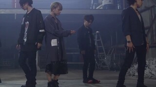 【アナタシア】夜に駆けるNG Koleksi