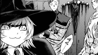 52: Tianna shows his strongest attitude and the cause of the project is gradually revealed