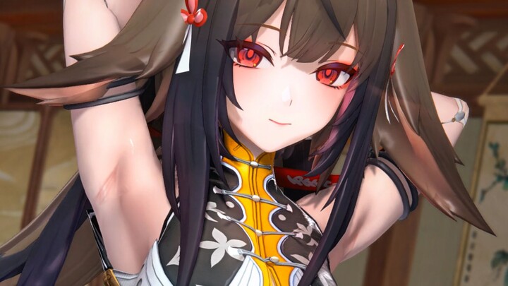 Big Brother, I'm sorry!