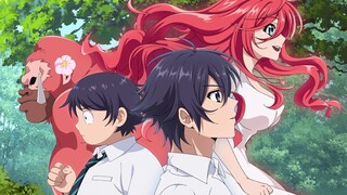 【10月/下野纮&花泽香菜】进化之实~踏上胜利的人生 正式PV1【官方中字】