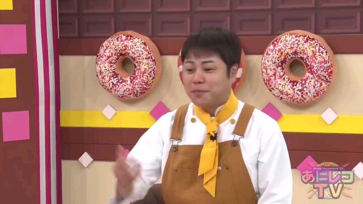 Anireco TV 2025 Episode 043