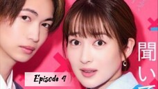 EP.4 My Happy Divorced Life | Jdrama | Eng Sub |