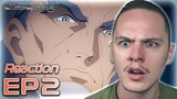 THIS ISN'T FAIR!! | Mobile Suit Gundam: The Witch from Mercury Episode 2 Reaction