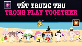 TẾT TRUNG THU CỦA MEO NHƯ THẾ NÀO? 🫣🎉