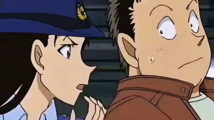Chiba looks really handsome when he loses weight
