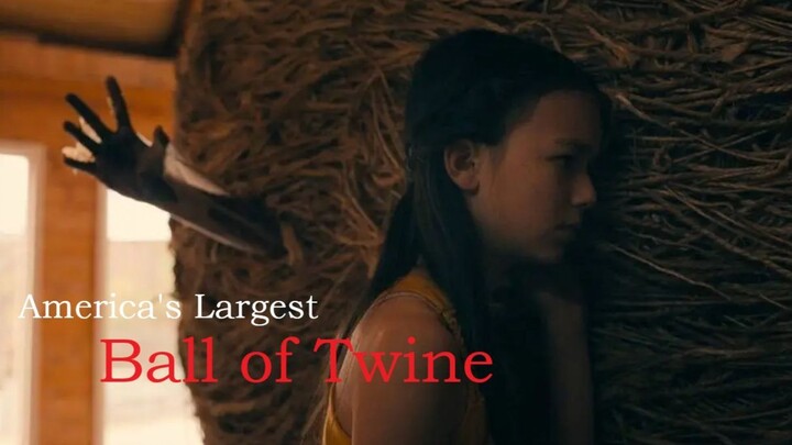 [Short Film] America's Largest Ball of Twine
