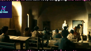 REVIEW PHIM : Cậu bé người gỗ  (p2) #rvphimcuocsong