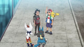 Pokémon Ep. 48