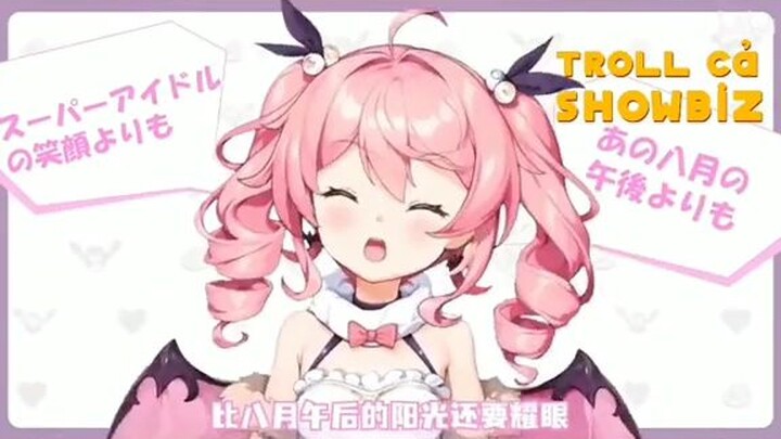 super idol.