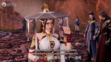Martial Master eps 519 sub indo