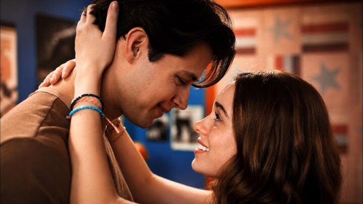 Childhood Lovers Reunite | Every Year After | Clip | Prime Video