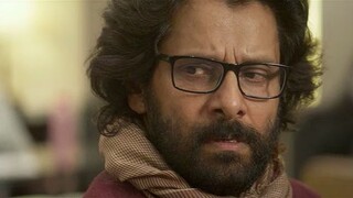 Cobra (2022) Tamil