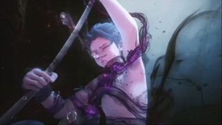 The Gate of Mystical Realm Ep 01 indo sub