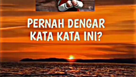 pernah semua 😭😭😭😭