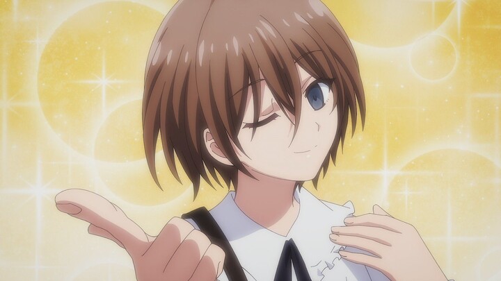 จอมเวทผู้มองเห็นทุกสิ่ง คุนอน：𝗘𝗣 𝟬𝟳