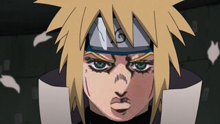 [Hoạt hình] Sự tái sinh của Orochimaru mắc lỗi, Sasuke không chịu được