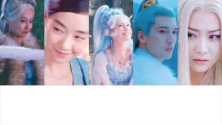 你们公司是什么九尾狐大妖的据点吗