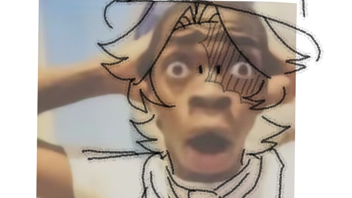 【第五人格/说曲】大人的事情小孩子少管！