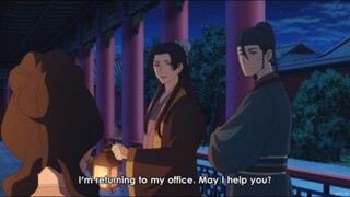 The Apothecary Diaries Episode 2d