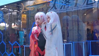 Shanghai BW - Tarik pedangmu! Koleksi Guilty Crown dari Doa Moral Pemulihan Tuhan, terlalu banyak un