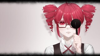 【重音テト】Eye Examination【UTAUカバー】