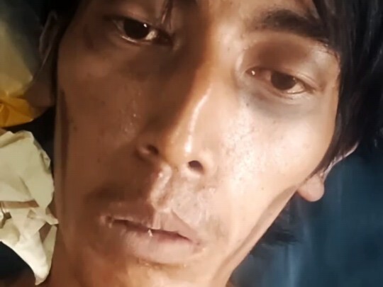 Help me, everyone—please! I can’t go on. I’m surviving solely on creator incentives.