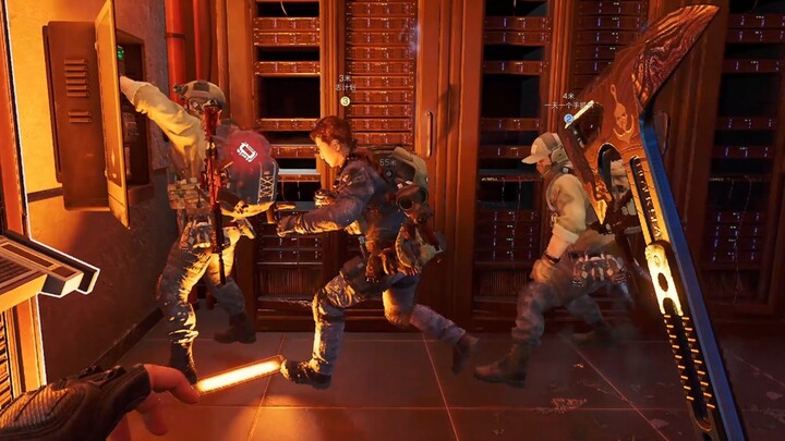 "صداقة تقشير الثوم 2.0"