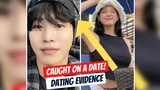 Ahn Hyo Seop and Kim Se Jeong New DATING EVIDENCE revealed!