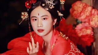 【Doinb】倾 国 倾 城 古 风 咕～柔媚入骨试问谁顶得住