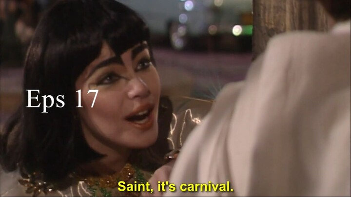 Hilda Furacão Eps 17 English Subtitle