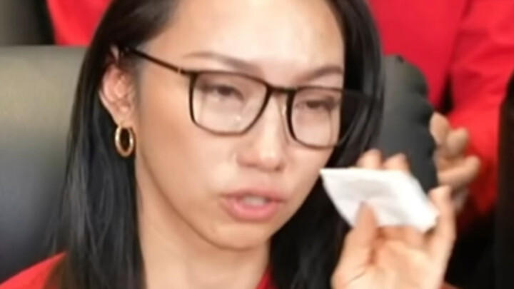 Nói về khả năng chịu đựng tâm lý của Na Nhĩ Na Tịch, cả hai lần bị chế giễu trực diện đều được cô bì