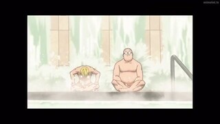SAKAMOTO DAYS S01E10 eng dubbed