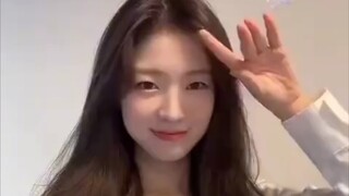 لمحة سريعة على أغنية OH MY GIRL الجديدة! تم إصدار فيديو رقص "Real Love"!