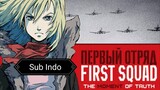 First Squad : The Moment Of Truth (2009) [Sub Indo]