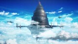 Sword Art Online -Progressive- Aria Of Starless Night Trailer [Vietsub]