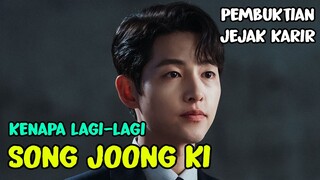 APA HEBATNYA SONG JOONG KI?