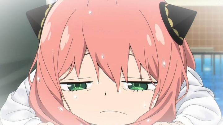 Spy x Family「 AMV 」มีความสุข