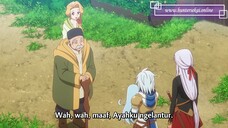 Kanchigai No Atelier Meister Episode 8